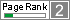 Free Page Rank Tool